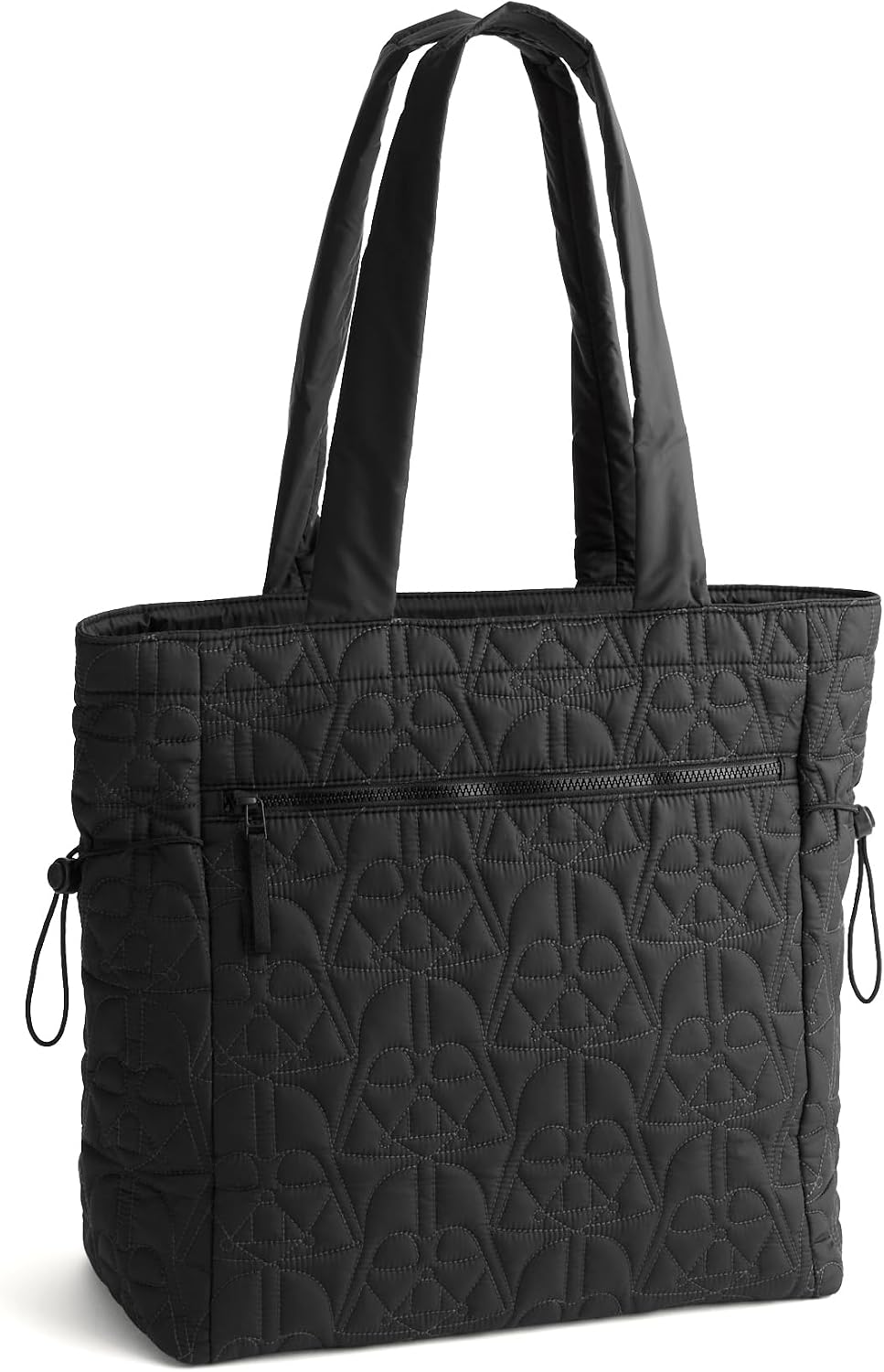Vera Bradley Women's Star Wars Featherweight Original Zip Tote Bag