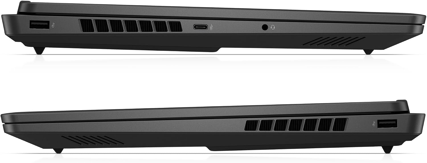 HP OMEN 16 Gaming Laptop, Intel Ultra 9-285H, 32 GB DDR5 RAM, 1 TB PCIe SSD, 16' WQXGA (2560x1600) 240Hz Display, Nvidia G-Force RTX 5070, RGB Backlit Keyboard, W11 Pro, Shadow Black