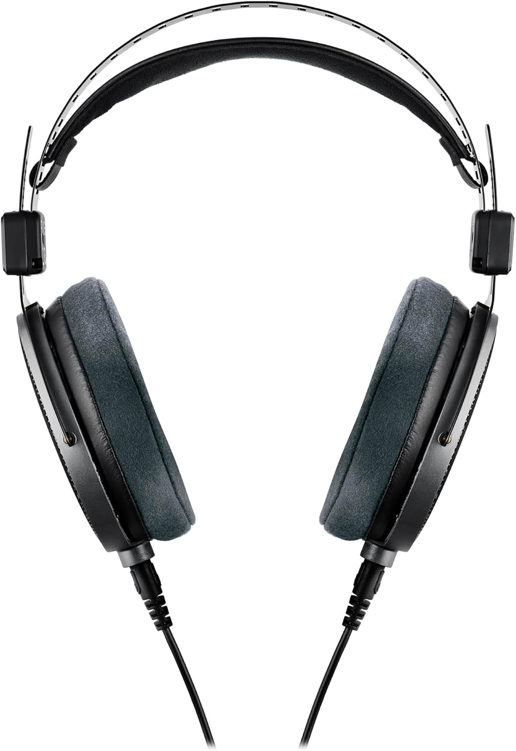 Audio-Technica ATH-R70xa Professional Over-Ear Open-Back Reference Headphones (Renewed)