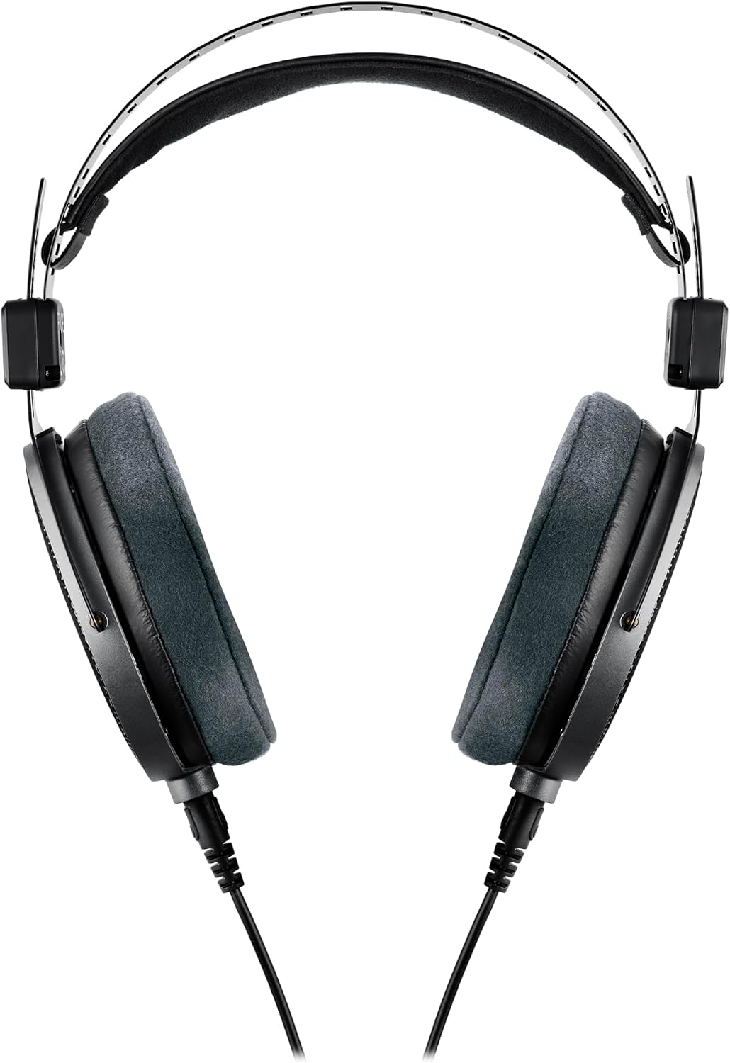 Audio-Technica ATH-R70xa Professional Over-Ear Open-Back Reference Headphones (Renewed)