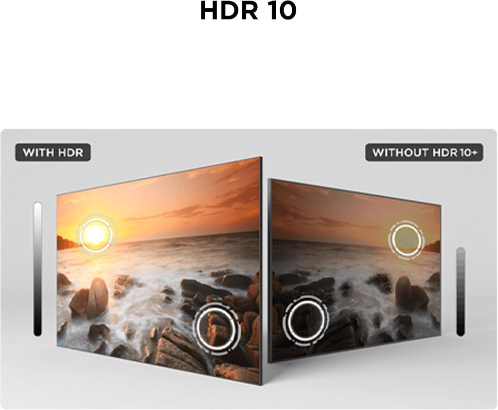 TCL 43S5K Television 43 Inch Smart TV QLED HDR 10 Google TV, Dolby Audio, Game Mode, Multiple Eye Care with Slim Design (2025 Model)