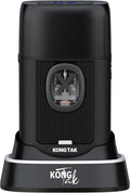 G55 Professional Shaver with Digital Vector Motor UP to 12,000 SPM