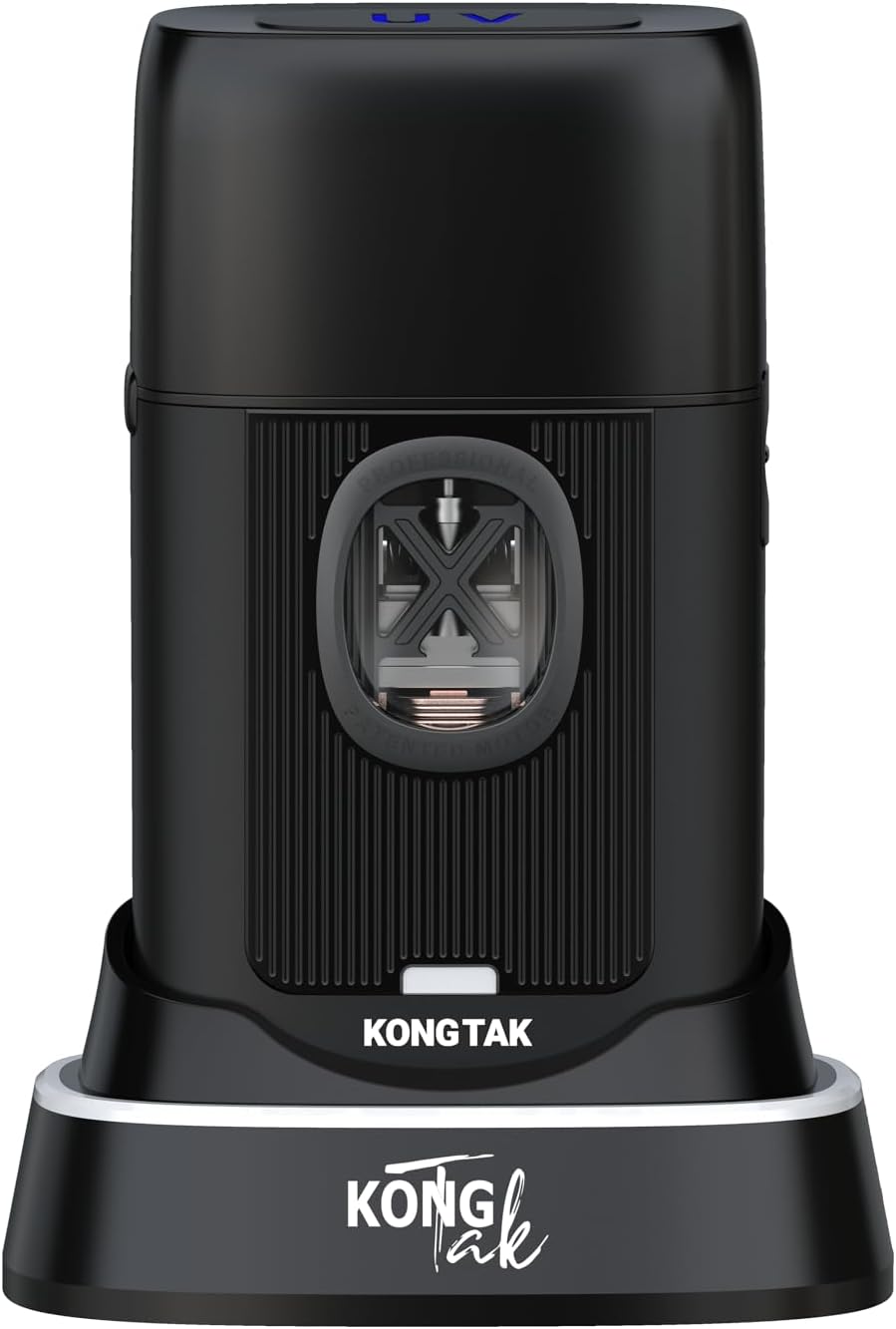 G55 Professional Shaver with Digital Vector Motor UP to 12,000 SPM