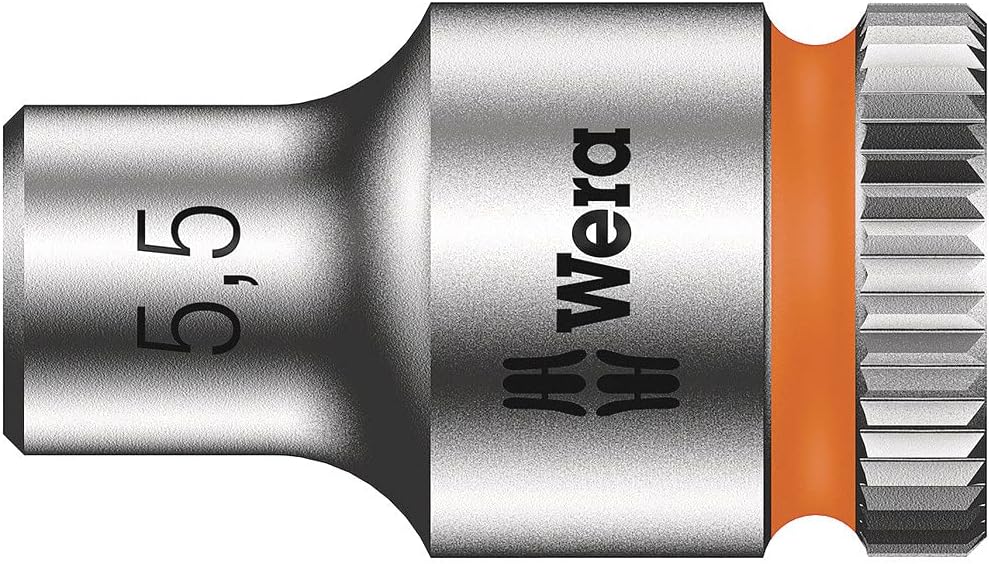 Wera 05049056001 Tool-Check PLUS 2, 39 pieces