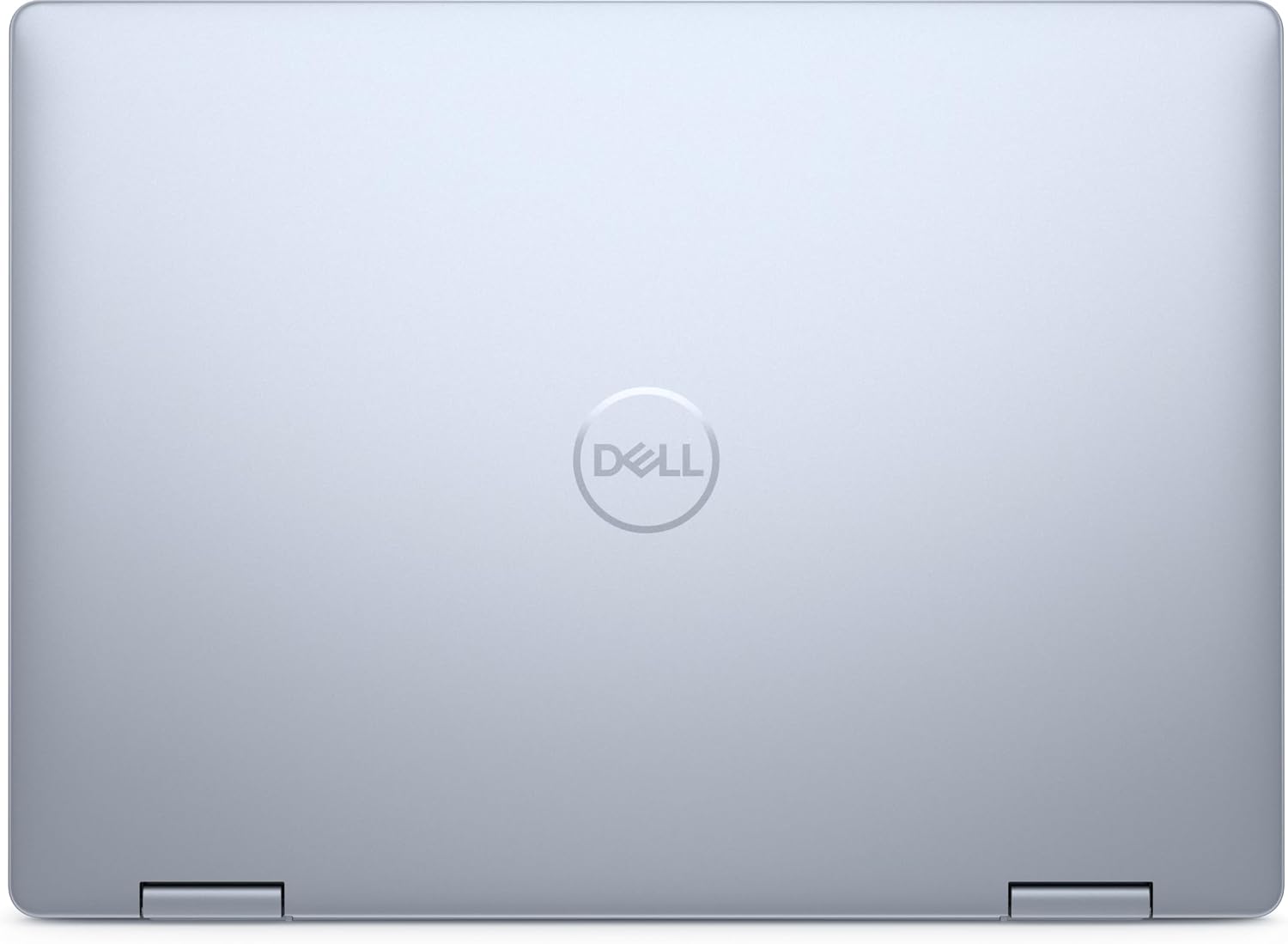 Dell 2025 Inspiron 14 2-in-1 14' WUXGA IPS Touch Laptop 6-Core AMD Ryzen 5 8640HS Radeon Graphics 16GB DDR5 512GB NVMe SSD USB-C w/DP WiFi AX BT Webcam HDMI1.4 Backlit KB Fingerprint Windows 11 Home