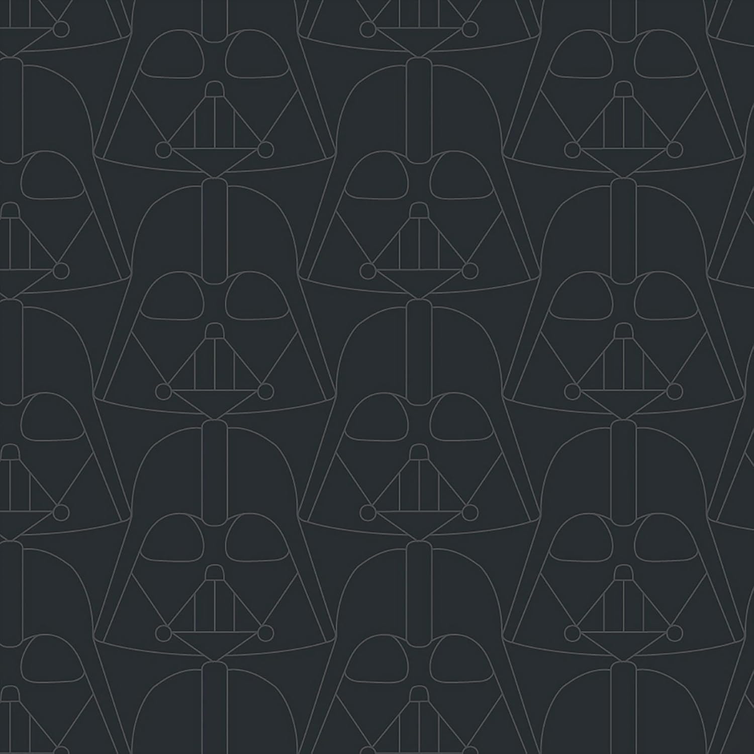 Vera Bradley Women's Star Wars Featherweight Original Zip Tote Bag