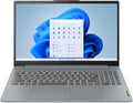 Lenovo 2025 IdeaPad 15.6' FHD Laptop 8-Core Intel Core i3-N305 UHD Graphics 8GB LPDDR5 128GB NVMe SSD USB-C w/DP WiFi AX BT Webcam HDMI1.4 Windows 11 Home w/RE USB