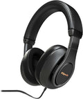 Klipsch Reference Over-Ear Headphones (Black)
