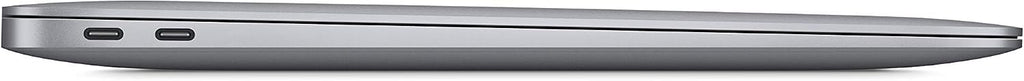 Apple 2020 MacBook Air with M1 Chip 13-inch, 8GB RAM, 512GB SSD - Space Gray (Renewed)