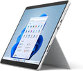 Microsoft Surface Pro 8 - 13' Touchscreen - Intel® Evo Platform Core™ i7 - 16GB Memory - 1TB SSD - Device Only - Platinum (Latest Model)