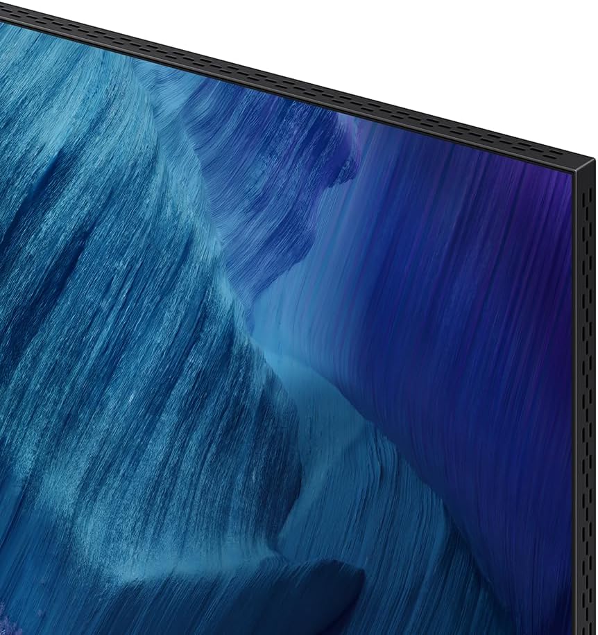 Samsung 65' Neo QLED 8K QN990F Vision AI Smart TV (2025) Bundle w/Tech Smart USA Premiere Movies Streaming 2020, 4K HDMI Cable & Deco Gear CPS Exclusive 26 Month Protection Pack (BEACH-CPS-26M6000)