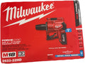 Milwaukee 2633-22HD M18 Force Logic 2 Inch-3 Inch Propex Expansion Tool Kit
