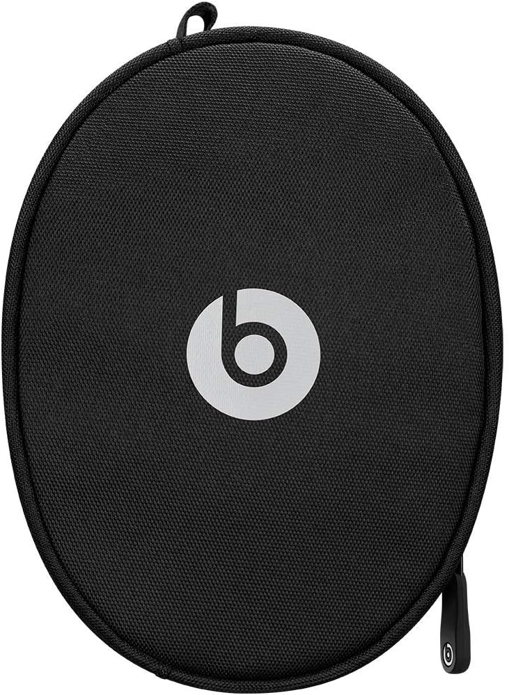 Beats Solo3 Wireless On-Ear Headphones - Matte Silver