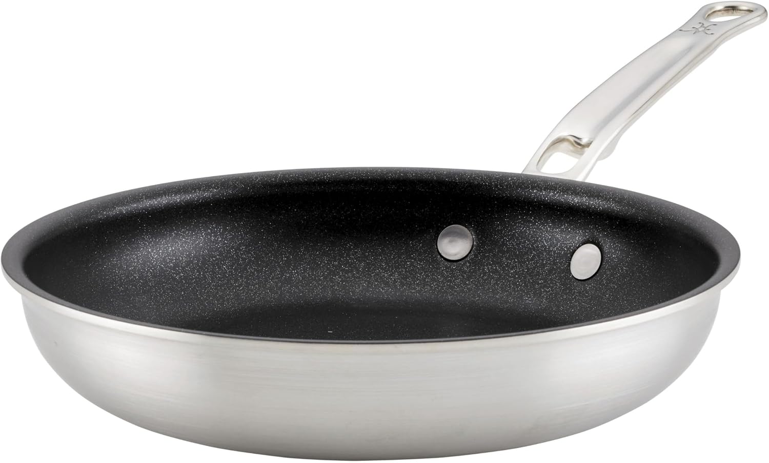Thomas Keller Insignia by Hestan- TITUM Nonstick 8.5' Sauté Pan