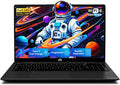 NIMO 15.6' FHD Laptop Computer, Intel Pentium N150 (Beat i3-1115G4, 4-Core Up to 3.6GHz), Laptop with Backlit Keyboard 65W GaN Type-C Fingerprint 4GB RAM 128GB SSD, for Home-Student and Business