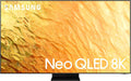 SAMSUNG 65-Inch Class Neo QLED 8K QN800B Series Mini LED Quantum HDR 32x, Dolby Atmos, Object Tracking Sound+, Ultra Viewing Angle, Smart TV with Alexa Built-In (QN65QN800BFXZA, 2022 Model)