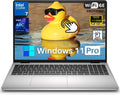 Dell 16 Touchscreen Laptop DC16251, Intel 10-Core 7 150U(Up to 5.4GHz), Intel Arc Graphics, 32GB DDR5, 1TB SSD, Windows 11 Pro, 16 Inch FHD+ IPS Display, Backlit KB, Wi-Fi 6, for Business & Student
