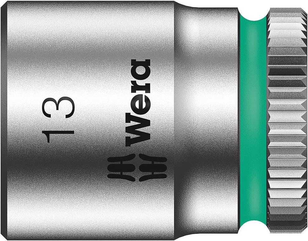 Wera 05049056001 Tool-Check PLUS 2, 39 pieces