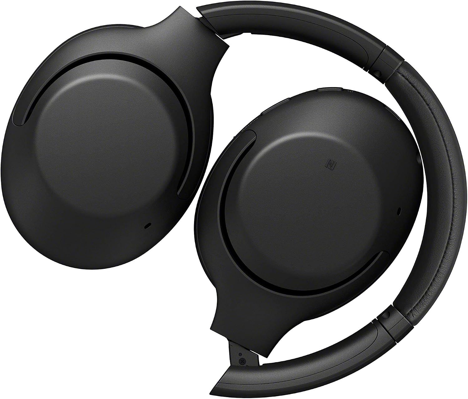 Sony WH-XB900N Wireless Noise Canceling Over-the-Ear Headphones - Black.WHTBOX (Renewed)