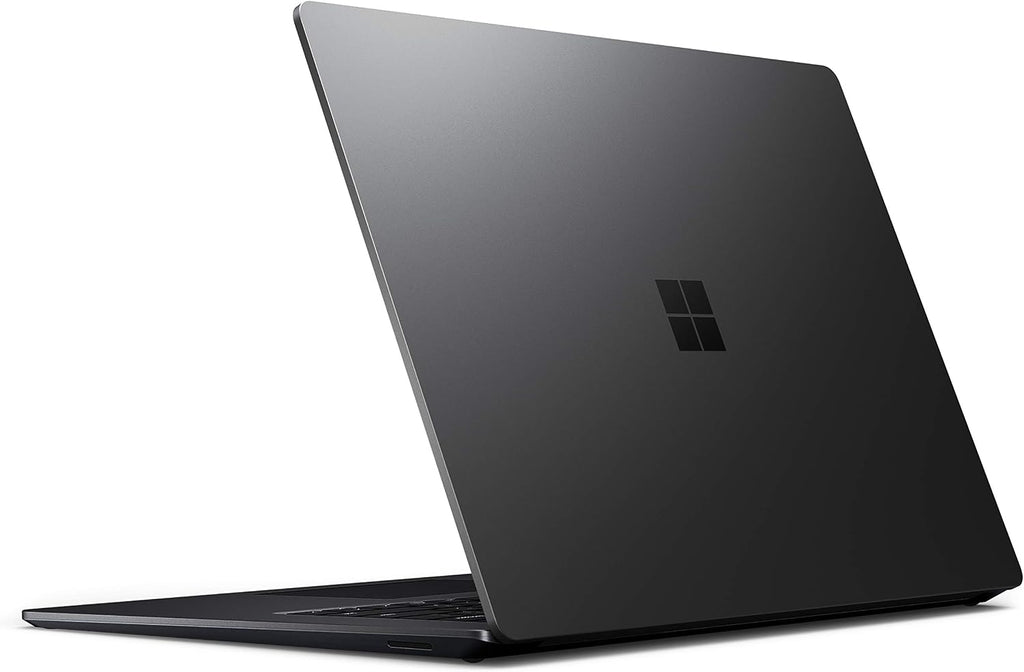 Microsoft Surface Laptop 4 13.5' Touch-Screen – Intel Core i7-32GB - 1TB Solid State Drive (Latest Model) - Matte Black (Renewed)