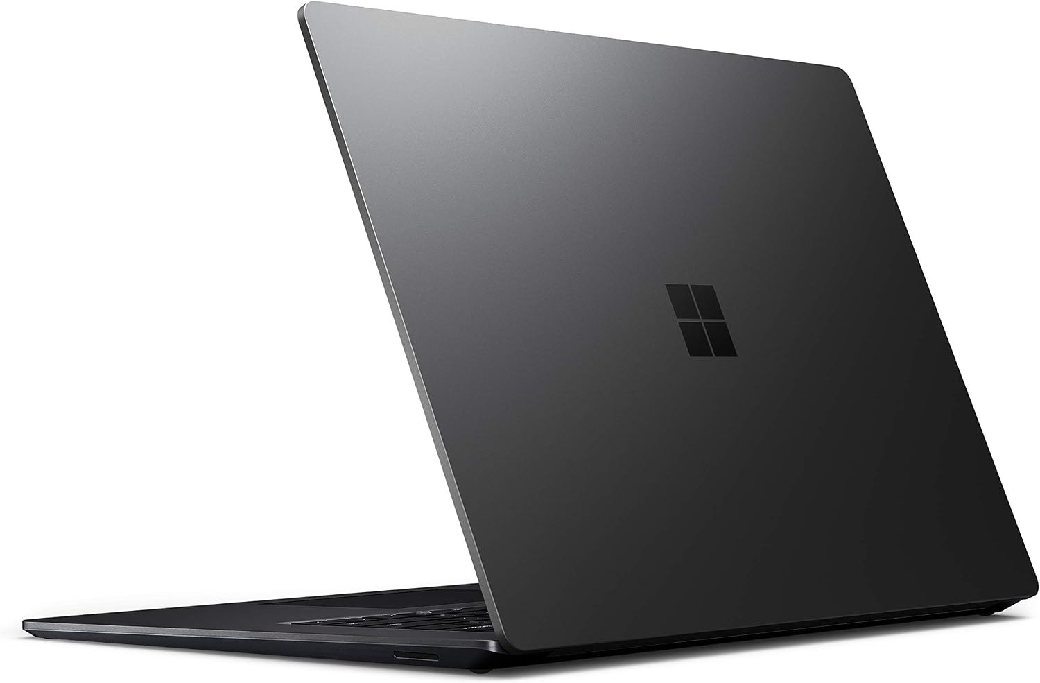 Microsoft Surface Laptop 4 13.5' Touch-Screen – Intel Core i7-32GB - 1TB Solid State Drive (Latest Model) - Matte Black (Renewed)