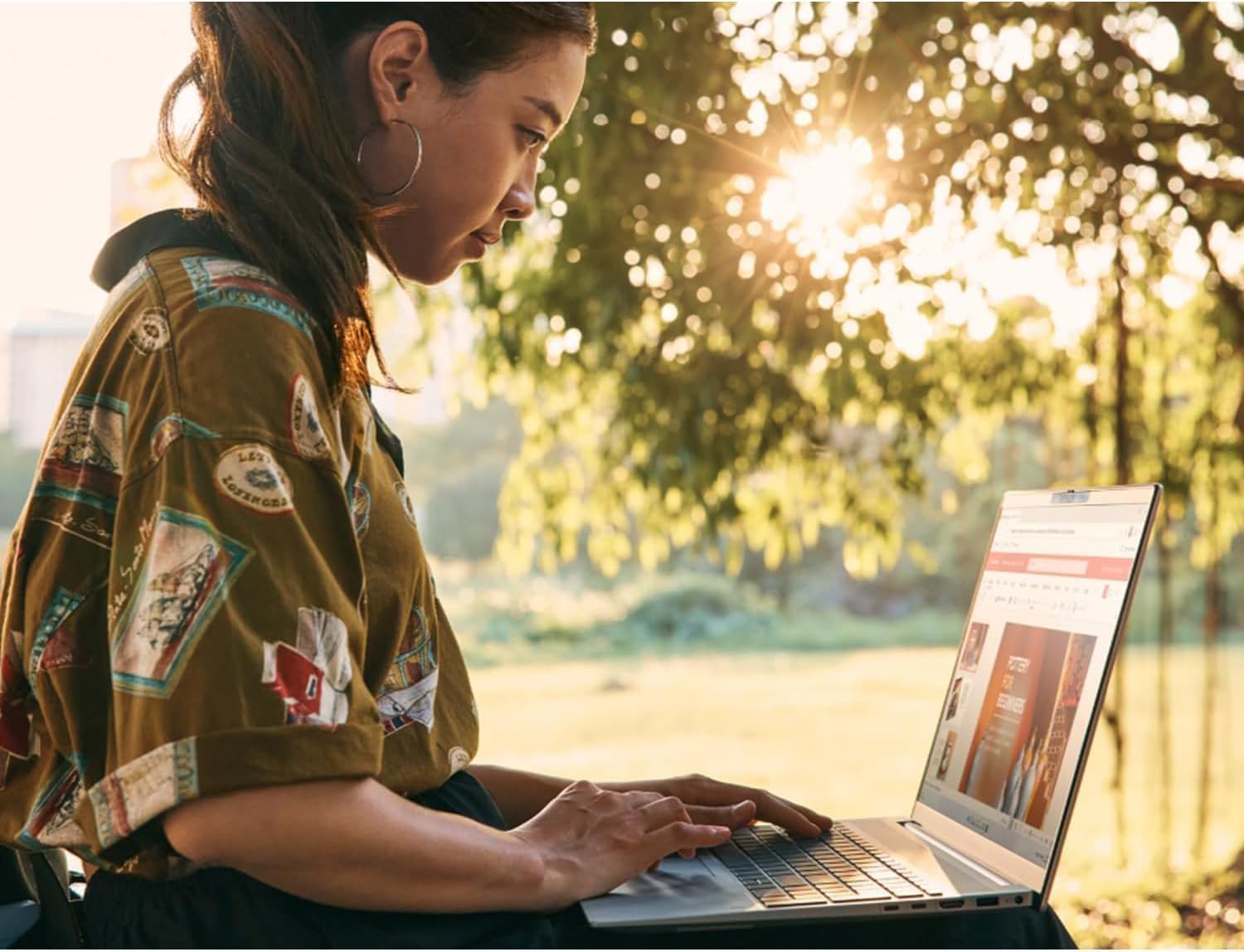 HP Ultrabook 15.6 FHD Business Laptop Computer with Office 365 for The Web • 2026 Edition • Intel 13th 8-Cores i3 CPU (Beat 11th i5) • 12GB RAM • 256GB SSD • Windows 11 • w/o Mouse