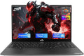 NIMO 15.6'' IPS FHD-Laptop, 16GB RAM 512GB SSD AMD Ryzen 5(Beat i5-1135G7, 4 Cores Up to 3.7GHz) Student Computer with 2 Years Warranty, 65W Type-C, Fingerprint, Backlit Keyboard, BT5.2, Numpad