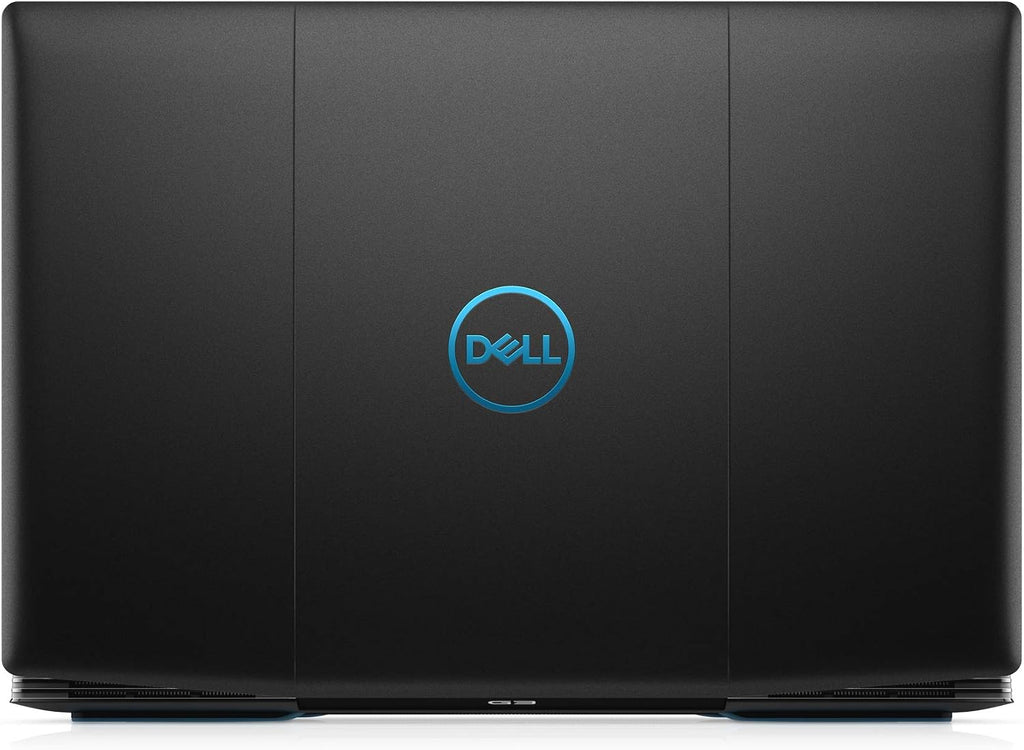 Dell Gaming G3 15 3500-15 Inch FHD 120Hz Refresh Rate, Intel Core i5-10300H 10th Gen, 8GB DDR4 RAM, 512GB SSD, Nvidia Geforce GTX 1650 Ti 4GB GDDR6, Windows 10 Home Eclipse Black