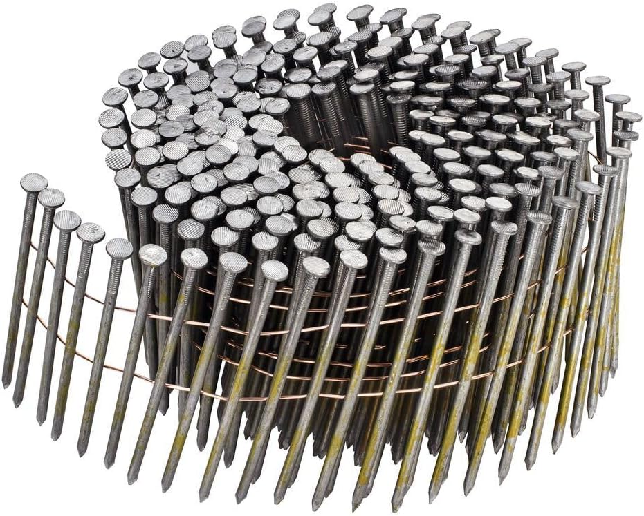 Dewalt Coil Nail DNF 60 mm 9.9kst. Shank – 1 DNF25R60E