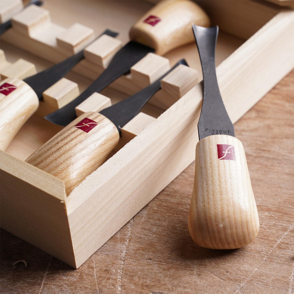 FLEXCUT Carving Tools