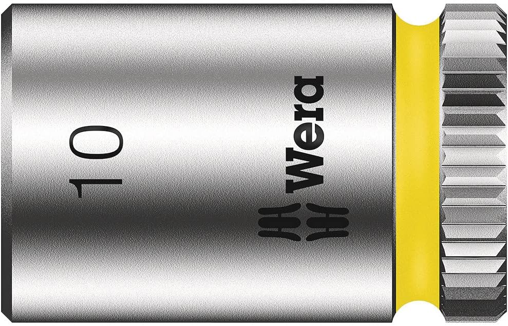 Wera 05049056001 Tool-Check PLUS 2, 39 pieces