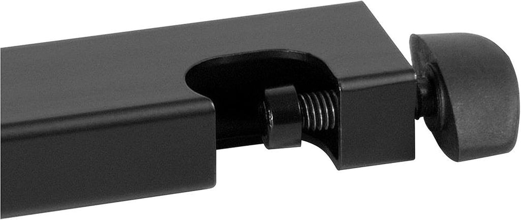 On-Stage Deluxe Laptop Stand Bundle with Accessory Tray (LPT7000 + MST1000)