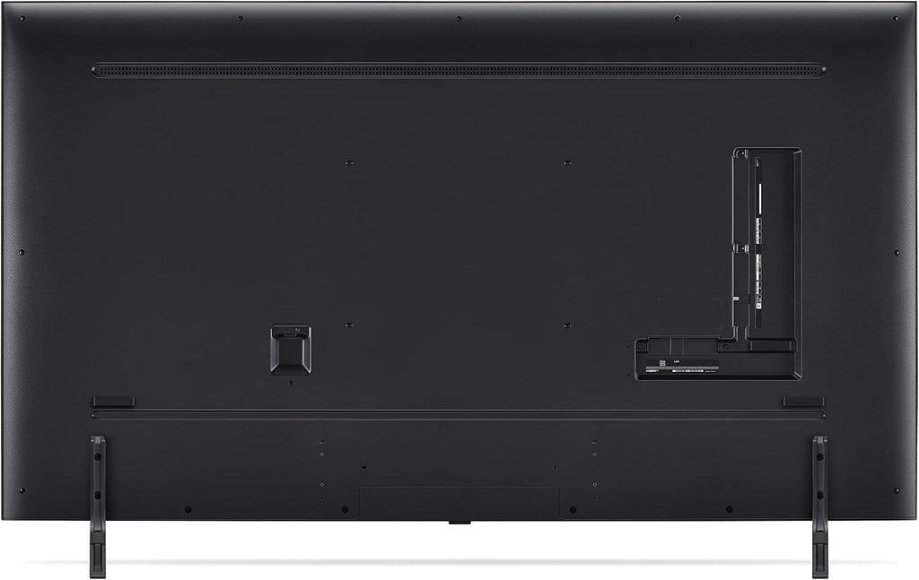 LG 75-Inch Class UR9000 Series Alexa Built-in 4K Smart TV (3840 x 2160),Bluetooth, Wi-Fi, USB, Ethernet, HDMI 60Hz Refresh Rate, AI-Powered 4K,Black