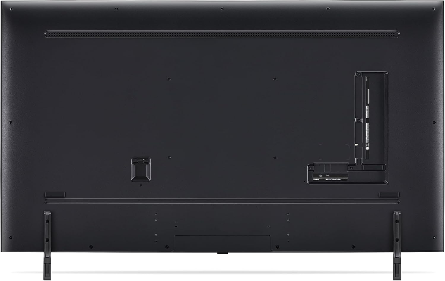 LG 75-Inch Class UR9000 Series Alexa Built-in 4K Smart TV (3840 x 2160),Bluetooth, Wi-Fi, USB, Ethernet, HDMI 60Hz Refresh Rate, AI-Powered 4K,Black