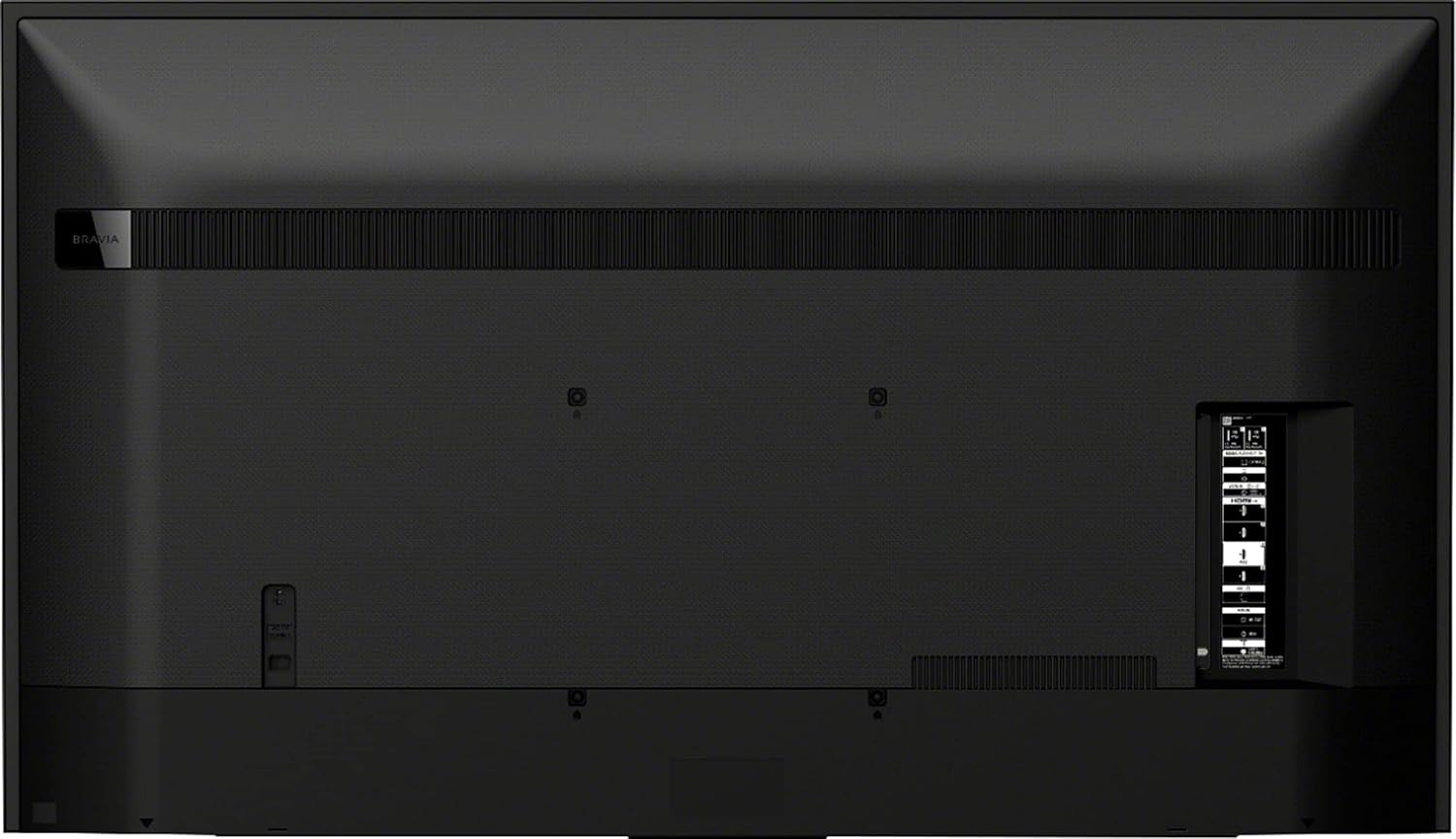 Sony FWD-65X800H 65IN LED LCD MON 4K HDR PRO