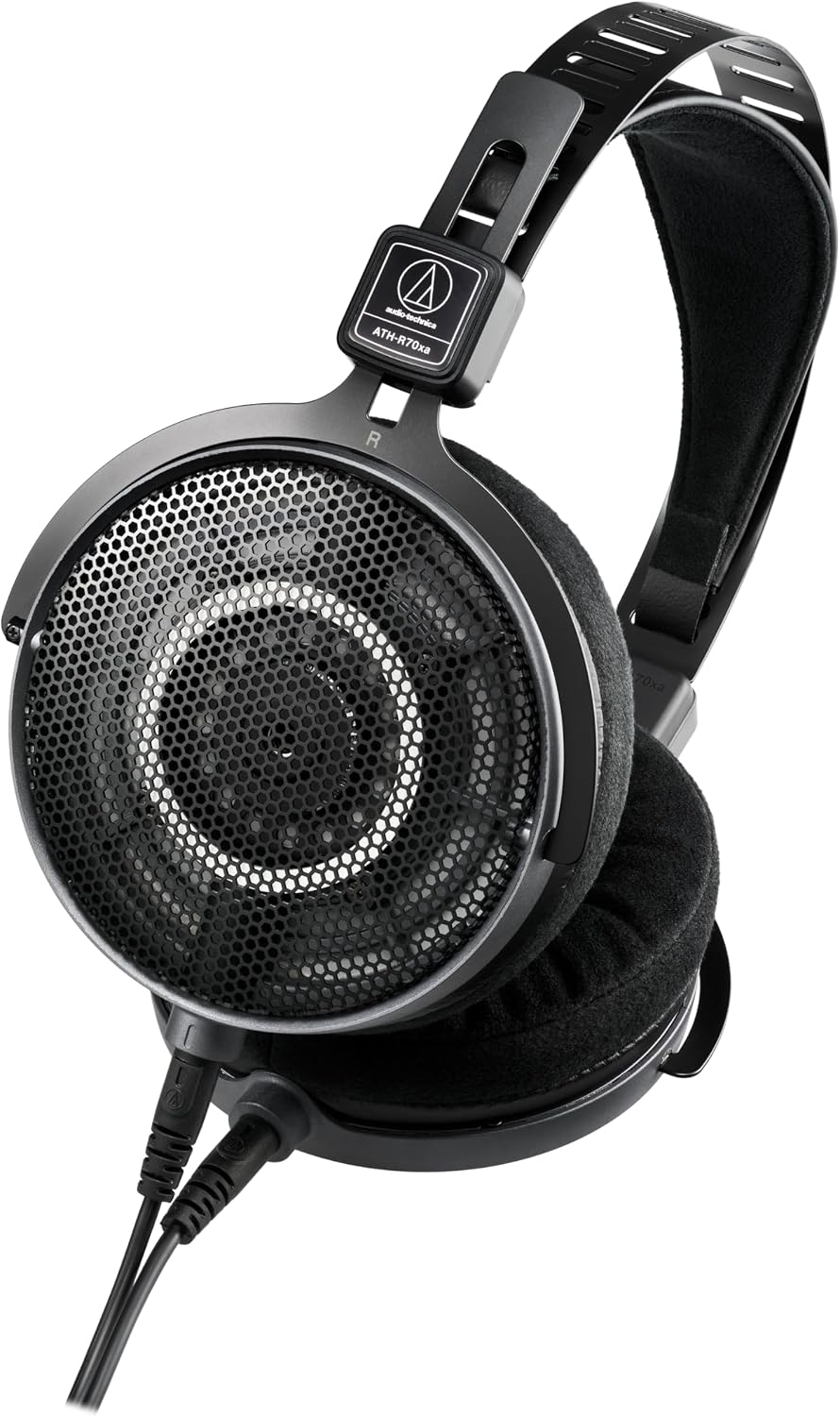 Audio-Technica ATH-R70XA Open-Back Headphones