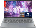 Lenovo IdeaPad Slim 3, 15.6 Inch FHD Laptop | Backlit Keyboard | AMD Ryzen 5 5625U, 6-Core Processor, Up to 4.3GHz | 16GB RAM, 1TB SSD | Windows 11 | WiFi-6 | Lightweight and Ultra-Slim