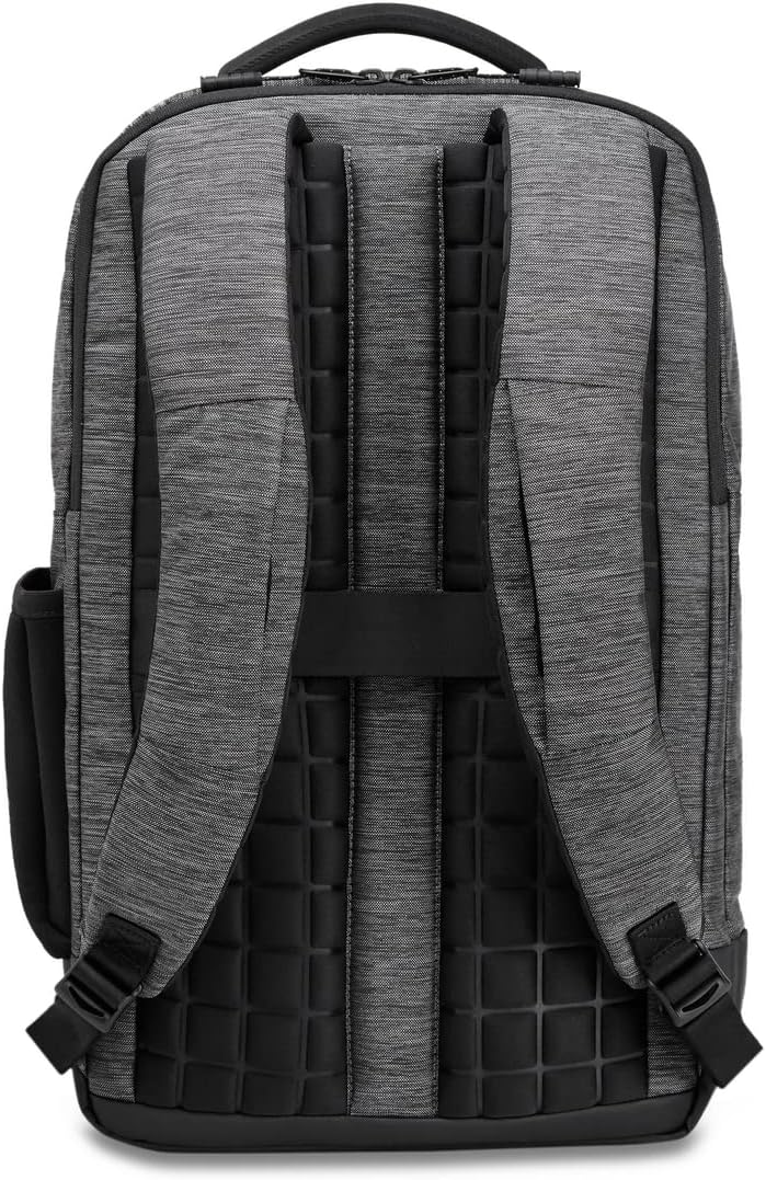 Timbuk2 Authority Laptop Backpack Deluxe, Eco Static