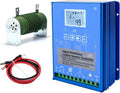 5000W Wind Solar Hybrid Charge Controller with Dump Load, for max 4000W Wind Turbine Generator 3000W Solar Panel