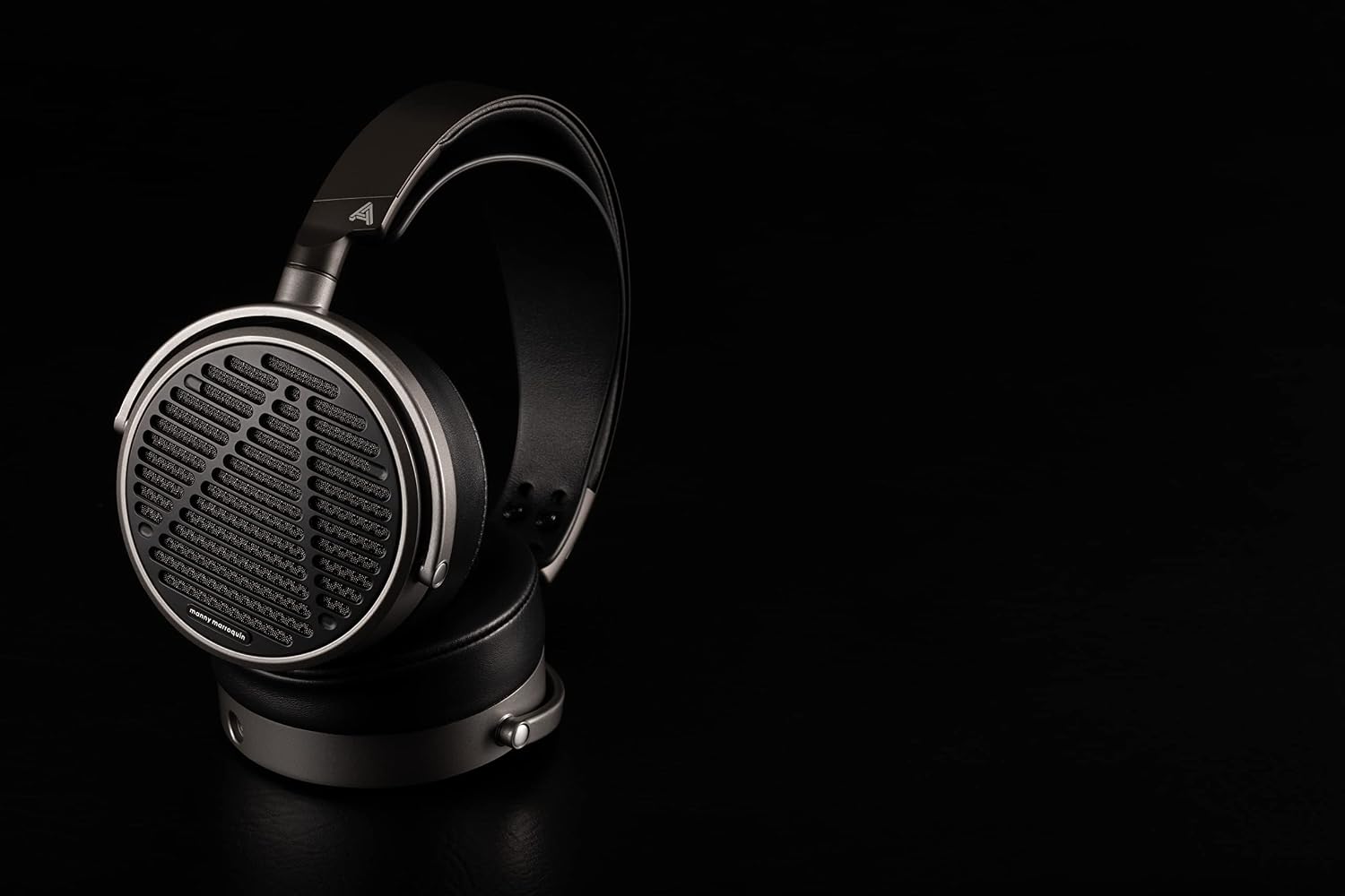 Audeze MM-100 Professional Open-Back Headphones, Wired