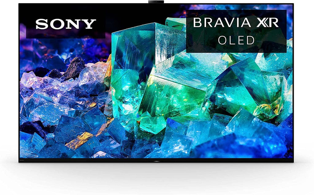 Sony - 75' Class BRAVIA XR X95K 4K HDR Mini LED Google TV (Renewed)