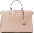kate spade new york womens Serena Saffiano Leather Laptop Bag