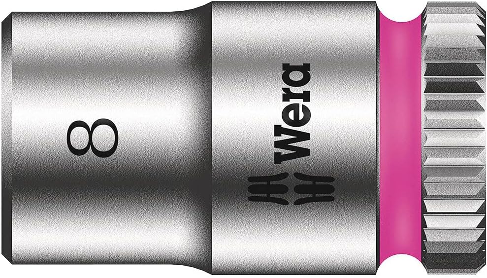 Wera 05049056001 Tool-Check PLUS 2, 39 pieces