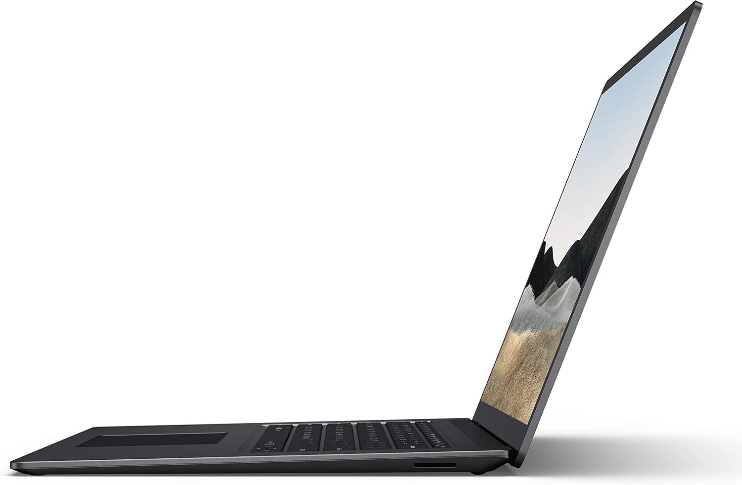 Microsoft Surface Laptop 4 13.5' Touch-Screen – Intel Core i7-32GB - 1TB Solid State Drive (Latest Model) - Matte Black (Renewed)