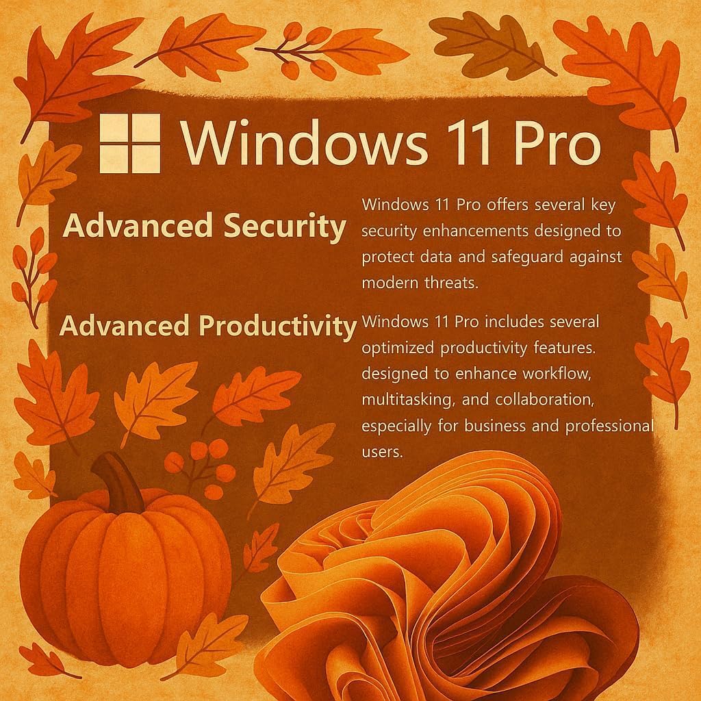 HP 15 Laptop for School, Work & Home • 15.6' FHD 1080p IPS Display • Powerful Intel Processor • 16GB RAM • 1TB SSD • Microsoft Office • Copilot AI • Windows 11 Pro • SD Card Reader • HDMI