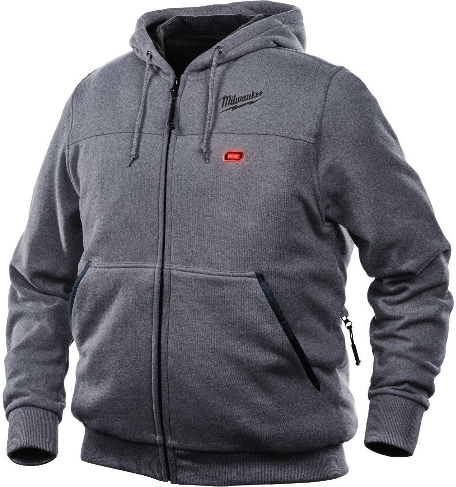 Milwaukee mens Hoodie