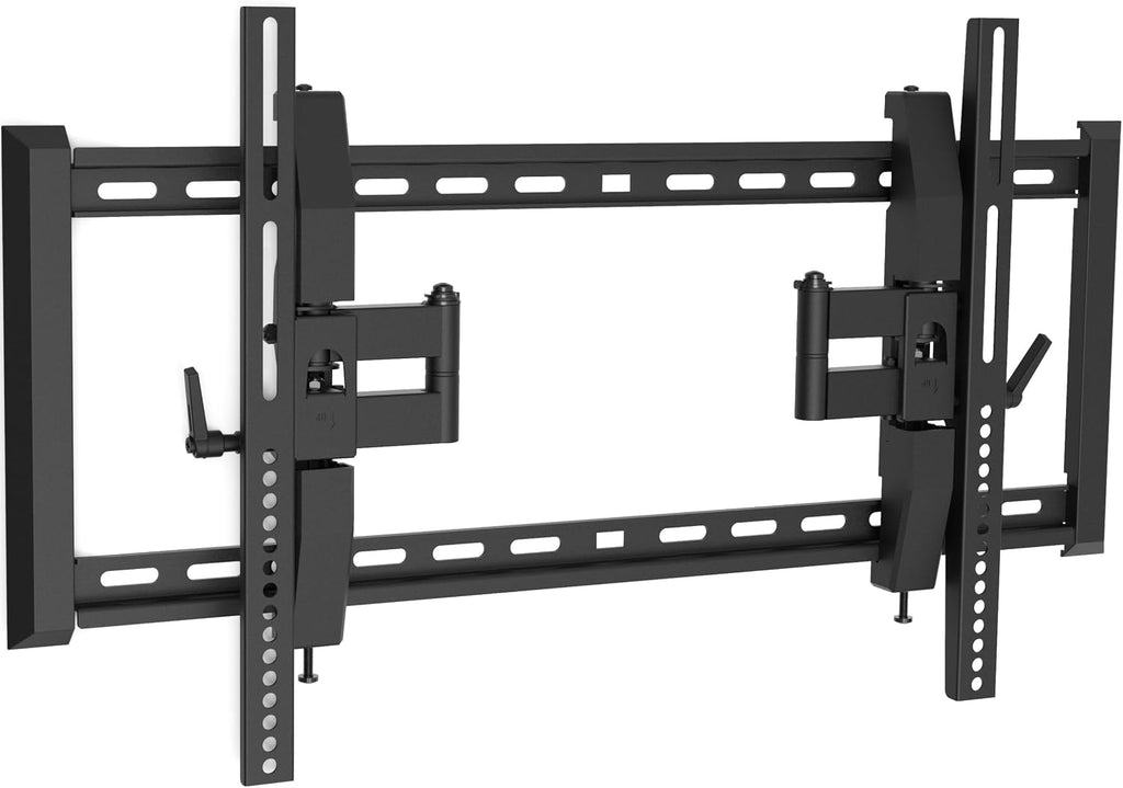 Sony K75XR70 75 Inch 4K Bravia LCD Mini LED Full Array HDR Google TV with a Walts TV TILT-EXTENSION-37-90 Tilt Mount for 37'-90' Compatible TVs and Walts HDTV Screen Cleaner Kit (2024)