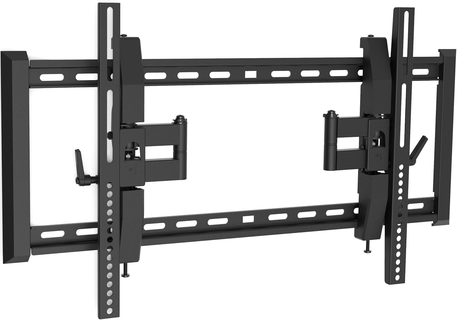 Sony K75XR70 75 Inch 4K Bravia LCD Mini LED Full Array HDR Google TV with a Walts TV TILT-EXTENSION-37-90 Tilt Mount for 37'-90' Compatible TVs and Walts HDTV Screen Cleaner Kit (2024)