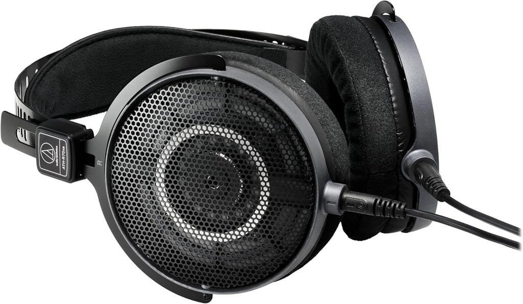 Audio-Technica ATH-R70XA Open-Back Headphones