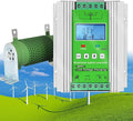 Auto Regulator for Wind Turbines,Wind Solar Hybrid Charge Controller,Mppt Charge Boost Controller,Wind Generator,Solar Charge Controller,24V-5000W